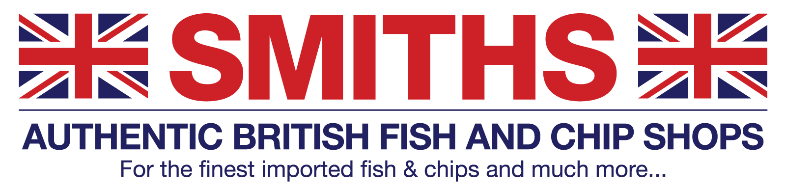 Smiths Fish & Chips (BP) Pte Ltd